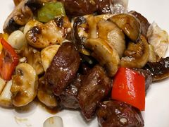 -浙江安吉JW万豪酒店·万豪中餐厅