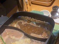 -平措康桑·和牛自助观景餐厅(布达拉宫店)