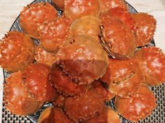 -新发展亚太JW万豪酒店·福苑咖啡厅