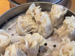 -真真鲜馄饨店(启蒙路店)