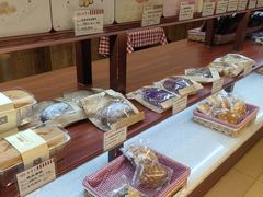 -红宝石·鲜奶小方·海派西点房(浦三店)