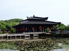 -三国水浒景区(无锡影视基地)