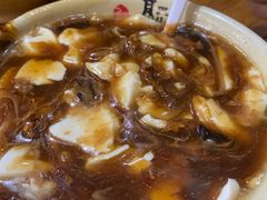 -大福来锅巴菜(古文化街店)
