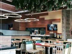 大堂-豪客来牛排(红豆万花城店)