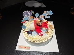 小小飞行员-好利来(望京中福店)