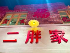 -二胖家铁锅炖大鹅(双井店)