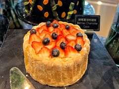 -美食汇自助餐厅(成都万达瑞华酒店)