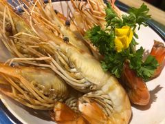 -红钳侠小龙虾·烧烤(中赢康康谷店)