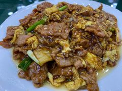 醋溜木须-白魁老号饭庄(交道口店)