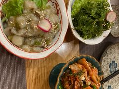 -樱の千渡日式料理·铁板烧•烧鸟(金盛田广场店)