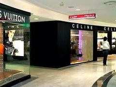 -乐天免税店(明洞店)