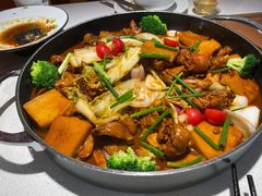 -鲁秀才炒鸡(龙湖西溪天街店)