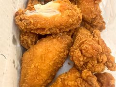 -管中炸鸡(建国道店)