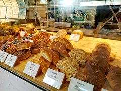 -DRUNK BAKER(上海陕康里店)