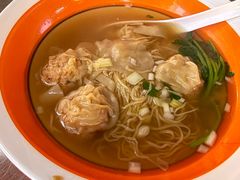 -坚记面店(一德路店)