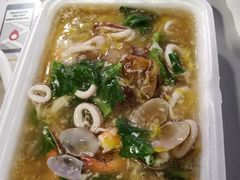 -纽顿熟食中心