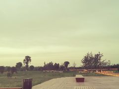 -汉长安城未央宫国家考古遗址公园