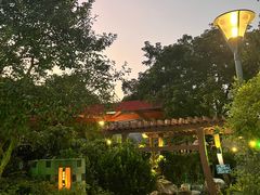 -台山颐和温泉城