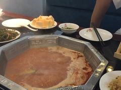 -重庆德庄火锅(体育中心店)