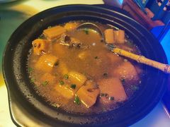 -佬麻雀·新湘菜(珠海金发购物中心店)