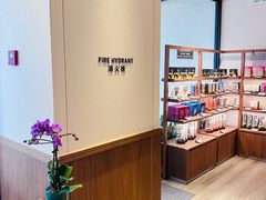 -Peet's Coffee皮爷咖啡(大学路店)