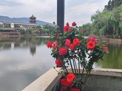 -乡村小榭饭店