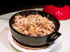 -马仕玖煲·融合菜·酥不腻烤鸭(人大店)