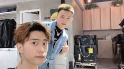 -东瀛造型