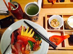 -沼津港渔市(宏伊国际广场店)