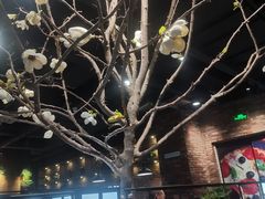 -韩盛·盛江山自助料理(于洪新玛特店)