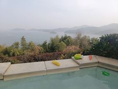 -天目湖涵田半山温泉