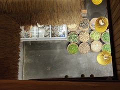 -湖南老灶台·生态农业餐饮(龙胜店)