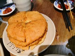 -肖四女乐山跷脚牛肉(世博源店)