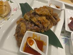 招牌牛坑腩-翠园(北京王府中环店)