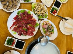 -吉友粥底火锅(方斜路店)