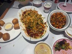 -孙家外婆•长春地标美食新名片(红旗街万达店)