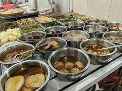 -吉祥面馆(孩儿巷北路店)