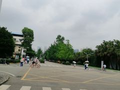 -四川大学(望江校区)
