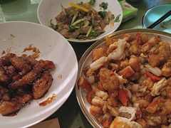 -桃子餐厅·天津菜(王顶堤总店)