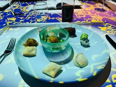 -翡翠36餐厅(浦东香格里拉店)