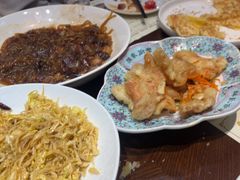 -老厨家(友谊路总店)