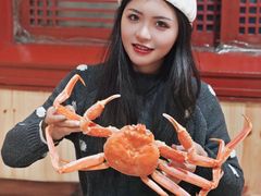 -震海贝烤贝·民俗特色店(延吉总店)