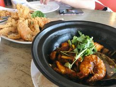 -真浪大家乐海鲜餐馆