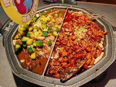 -一味一诚•鲜嫩烤鱼(昌平悦荟店)