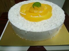 -OL’s Cake鲜荟千层(东风中路店)