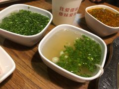 -傣妹火锅(南京东路一店)