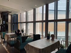 -银吉姆健身(恒隆馆)