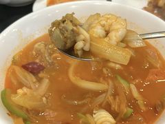 -桃园中华料理炸酱面(燕儿岛路店)