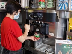 -麦当劳(星光行店)