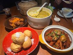 -南园民国茶楼餐厅·常州菜(北大街店)